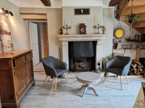 Appart Authentique et Confortable